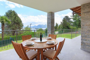 Baveno Hills | Lakeview apartments